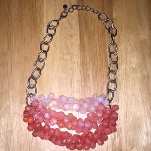Loft Statement Necklace